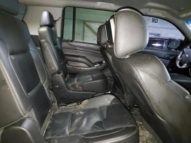 2015 CHEVROLET SUBURBAN K - 1GNSKJKC6FR262570