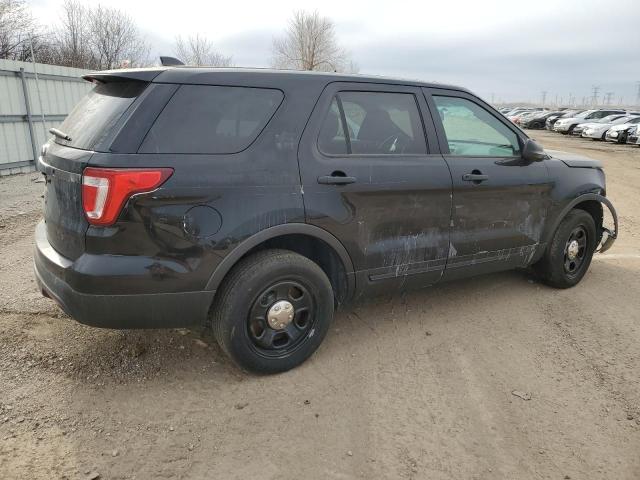 2017 FORD EXPLORER P - 1FM5K8ARXHGB64821