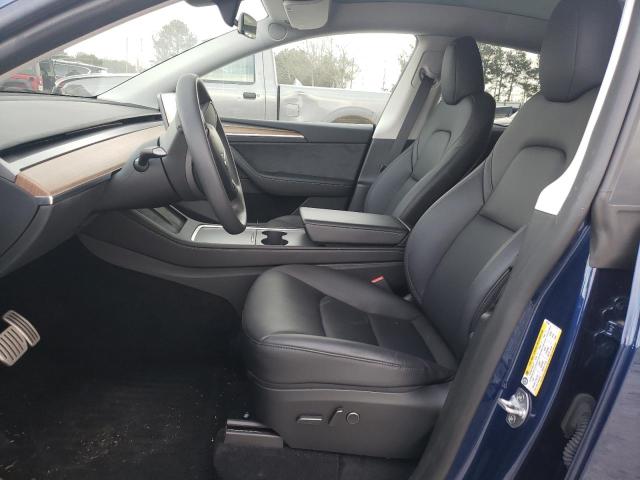 2023 TESLA MODEL Y - 7SAYGDEF6PF971280