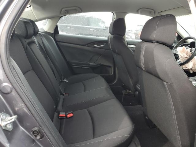 2020 HONDA CIVIC LX 2HGFC2E55LH013345