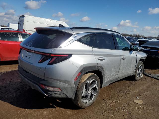 2024 HYUNDAI TUCSON LIM - KM8JECD11RU161498