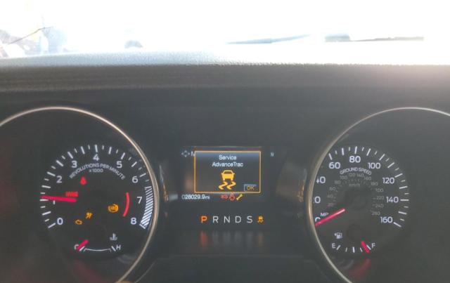 2022 FORD MUSTANG 1FA6P8TH4N5148089