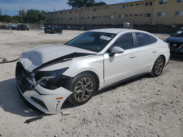 HYUNDAI SONATA SEL