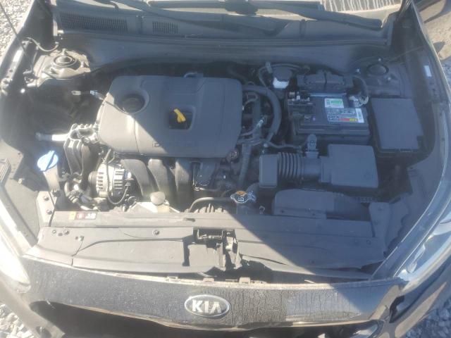 2020 KIA FORTE GT L - 3KPF34AD0LE221572