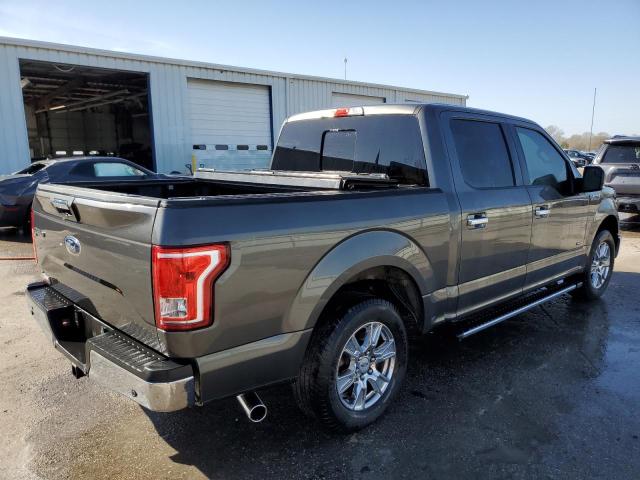 2015 FORD F150 SUPER 1FTEW1CP2FKD87862