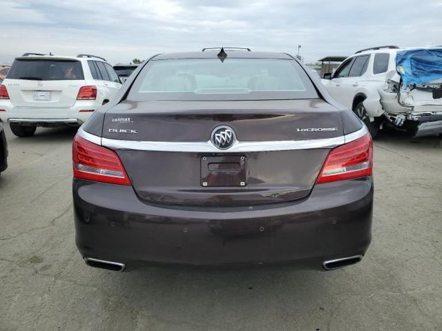 2015 BUICK LACROSSE P 1G4GD5G30FF214827