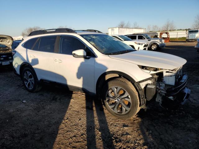 2020 SUBARU OUTBACK LI 4S4BTANC9L3116336