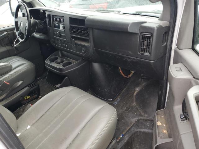 2020 CHEVROLET EXPRESS G2 - 1GCWGAFP4L1174507