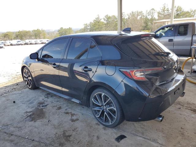 Vin: jtna4rbe6l3091358, lot: 45741355, toyota corolla xse 20202