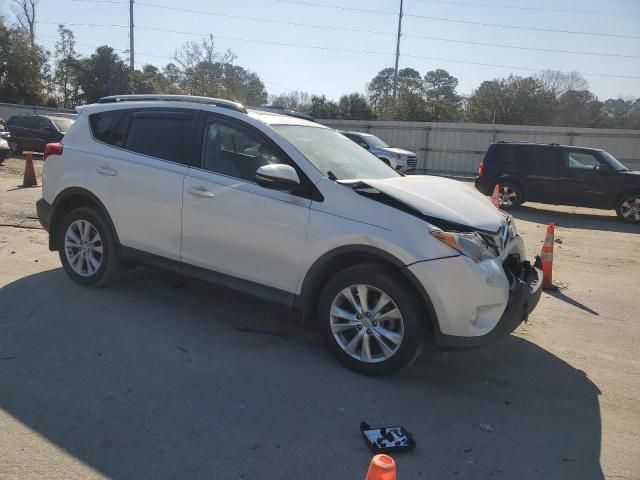 Vin: 2t3dfrev1ew131773, lot: 47067535, toyota rav4 limited 20144