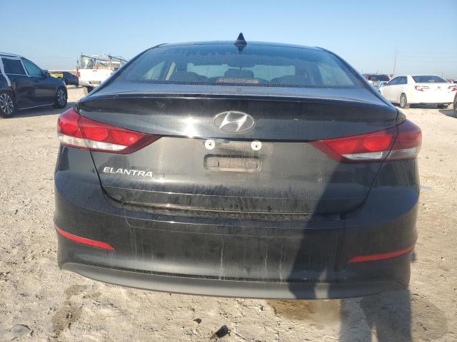 2018 HYUNDAI ELANTRA SE - 5NPD84LF3JH386323