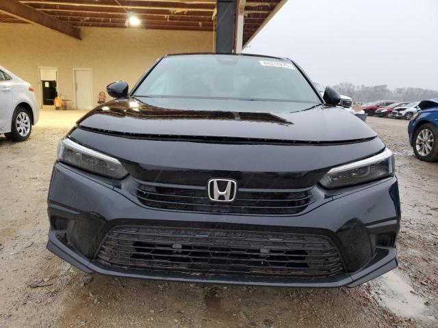 2023 HONDA CIVIC SPOR - 2HGFE2F54PH546401