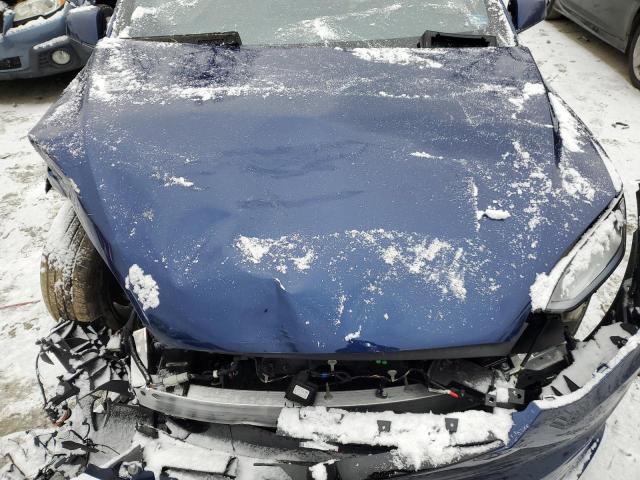 2022 TESLA MODEL X - 7SAXCDE59NF358968