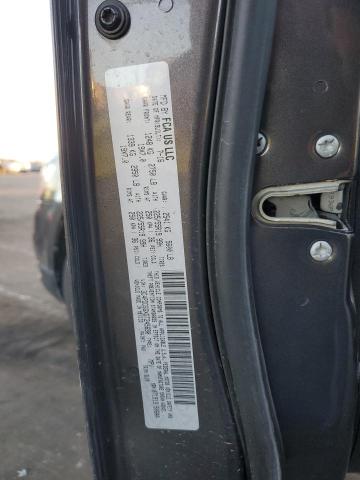 2016 DODGE JOURNEY CR - 3C4PDDGGXGT245690