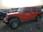 2016 JEEP WRANGLER U - 1C4HJWEG7GL233018