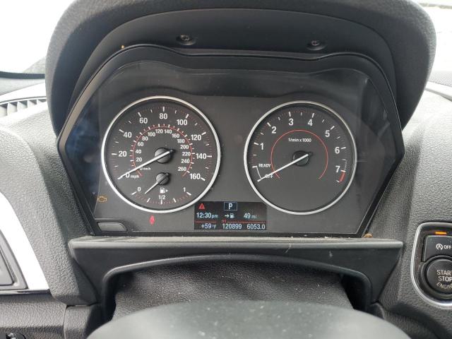 2015 BMW 228 XI WBA1F7C55FVX96353