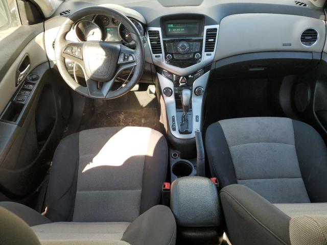 2015 CHEVROLET CRUZE LS #3305397351