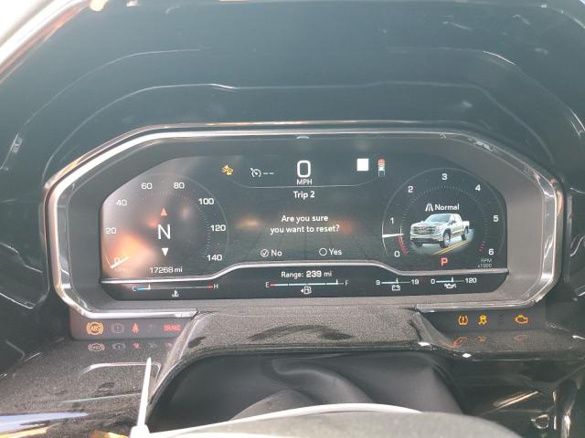 2023 GMC SIERRA C15 - 3GTPHCED4PG225919