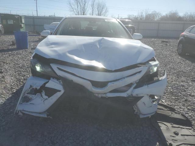 2021 TOYOTA CAMRY SE - 4T1G11AK0MU583844