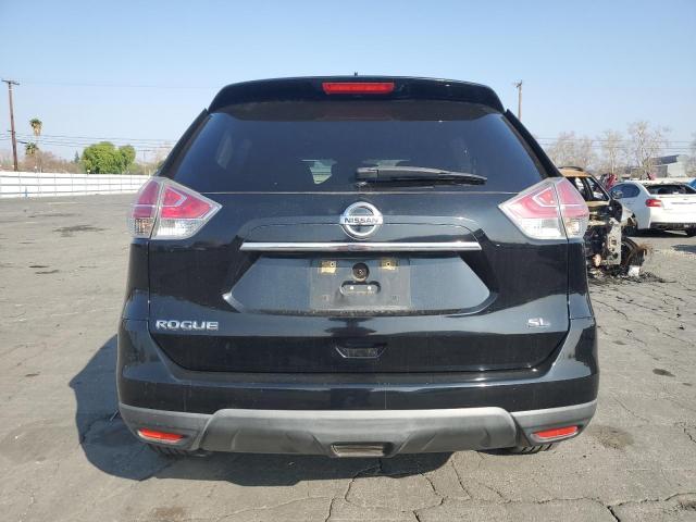2015 NISSAN ROGUE S - 5N1AT2MT4FC816871
