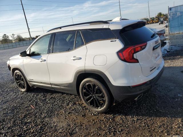 2020 GMC TERRAIN SL - 3GKALPEX7LL116818