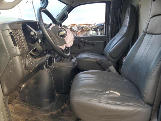 CHEVROLET EXPRESS G3