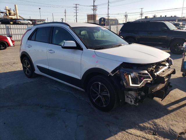 Vin: kndcr3le7r5148948, lot: 46449005, kia niro ex 20244