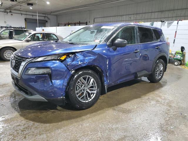 Vin: 5n1bt3ab4nc685705, lot: 46331255, nissan rogue s 2022 img_1