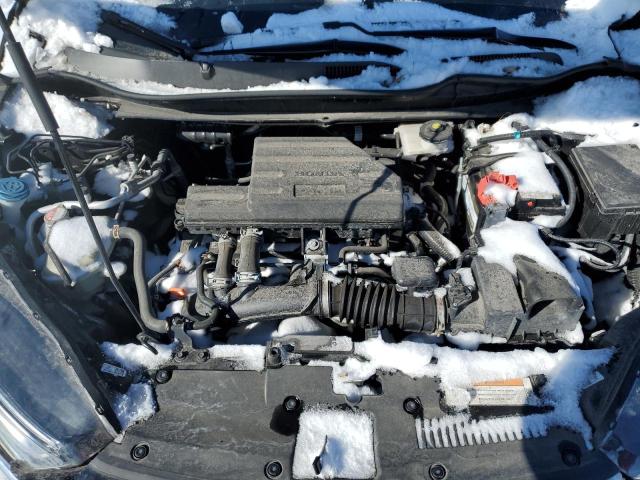 2022 HONDA CR-V TOURI - 7FARW2H98NE002287