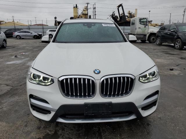 2020 BMW X3 5UXTY3C00L9C85237