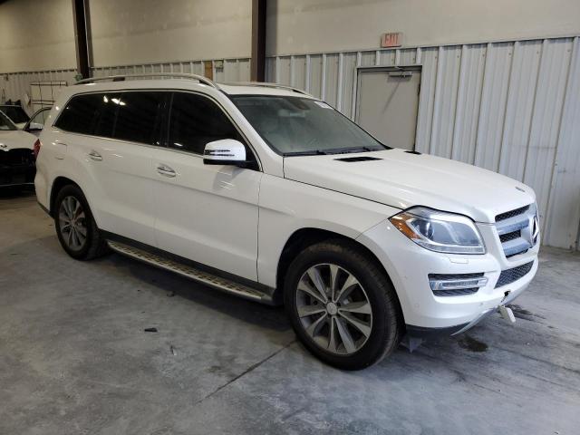 2016 MERCEDES-BENZ GL 450 4MA 4JGDF6EE7GA697013