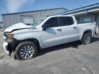 2022 CHEVROLET SILVERADO - 3GCPYBEK9NG157820