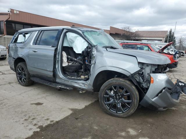 Vin: 1gnskfkd6pr329370, lot: 43688395, chevrolet suburban k1500 premier 20234