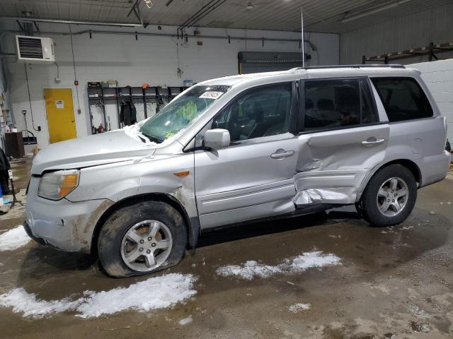 HONDA PILOT EXL