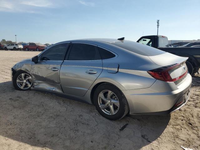 Vin: 5npeg4ja2nh147351, lot: 44115765, hyundai sonata se 20222