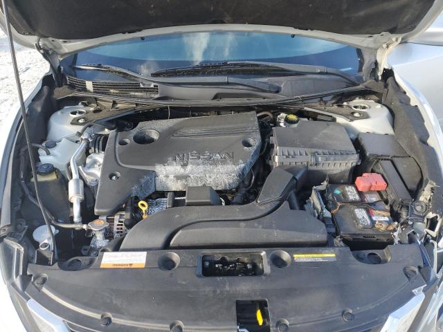 2018 NISSAN ALTIMA 2.5 - 1N4AL3AP8JC237107