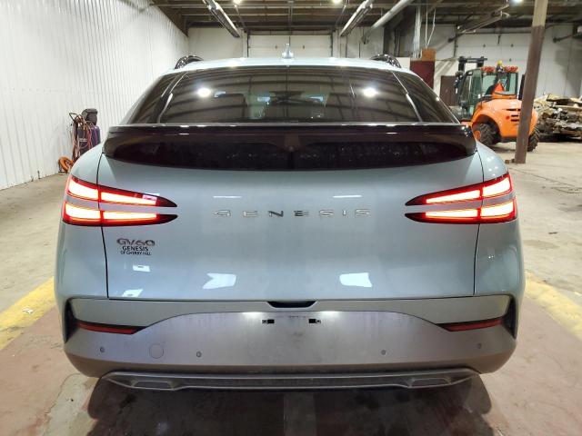 2023 GENESIS GV60 ADVAN KMUKCDTC9PU006778