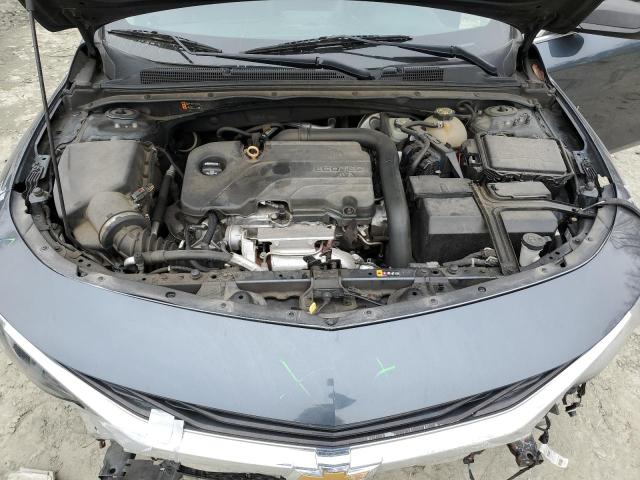 2020 CHEVROLET MALIBU LS - 1G1ZB5ST5LF146541