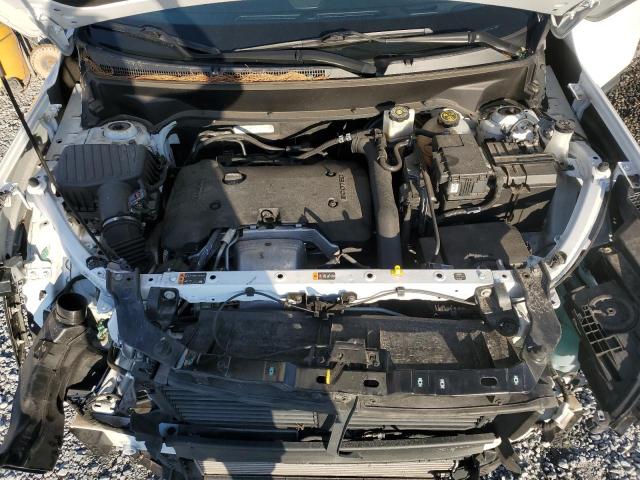 2020 GMC TERRAIN SL - 3GKALPEX7LL116818