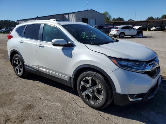 2019 HONDA CR-V TOURI - 7FARW1H92KE013680