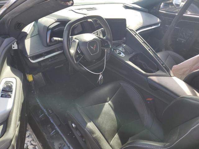 2022 CHEVROLET CORVETTE S - 1G1YB2D45N5120398