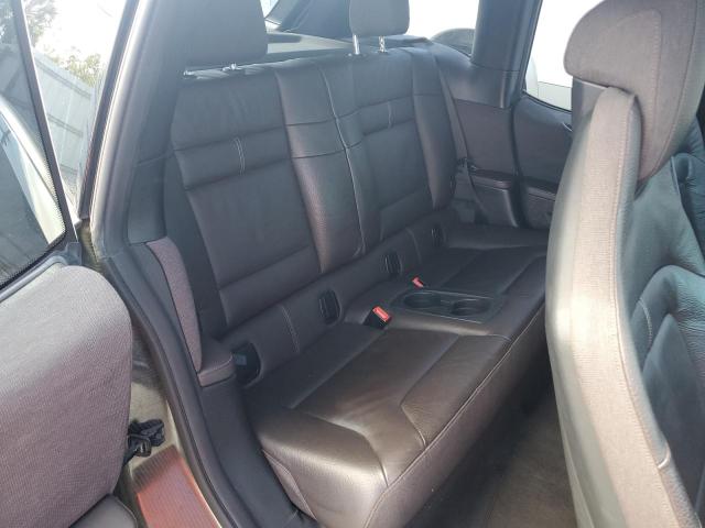 2016 BMW I3 REX - WBY1Z4C56GV506033