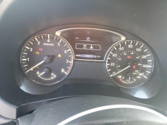 2016 NISSAN ALTIMA 2.5 - 1N4AL3AP0GC137950