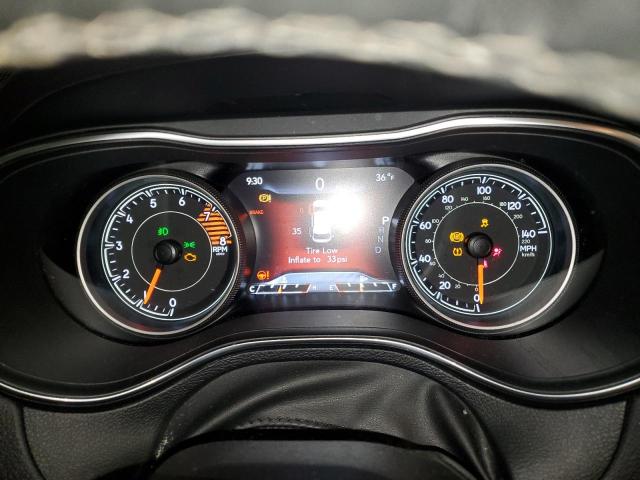 2019 JEEP CHEROKEE L - 1C4PJMDX5KD137246