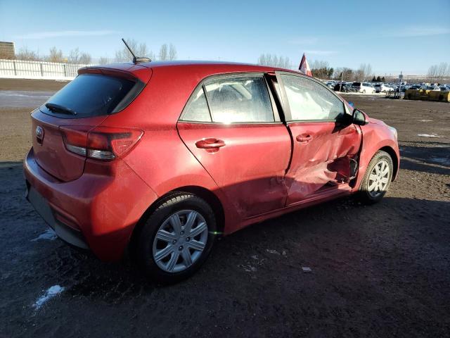 2021 KIA RIO S 3KPA25AD6ME373828