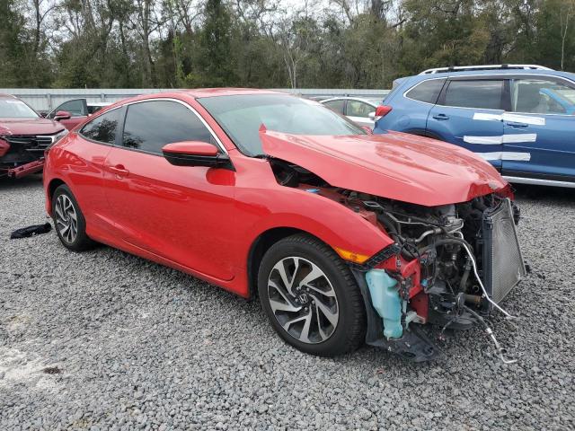 Vin: 2hgfc4b58gh309997, lot: 46083785, honda civic lx 20164