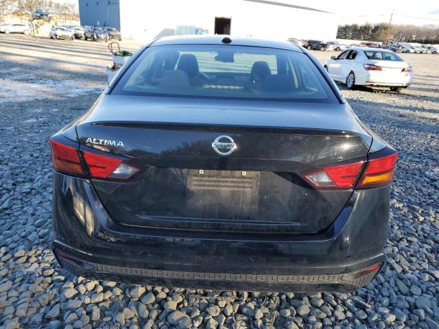 2019 NISSAN ALTIMA S - 1N4BL4BV1KC168219