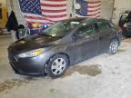 2015 FORD FOCUS S - 1FADP3E20FL220177