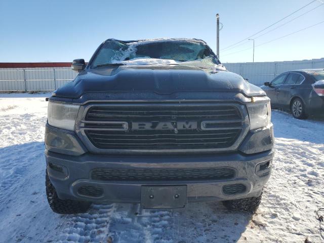 2019 RAM 1500 SPORT 1C6SRFTT2KN749502