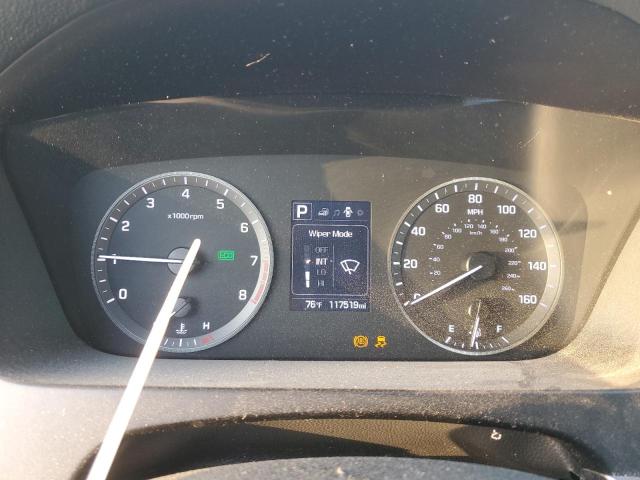 2016 HYUNDAI SONATA SPO - 5NPE34AF5GH426562